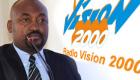 PHOTO: Haiti - Valery Numa - Radio Vision 2000
