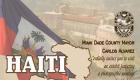 Miami Dade FL Celebrates Haitian Indepedence Month