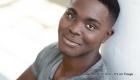 PHOTO: Kyle Jean-Baptiste - Haitian-American Actor on Broadway