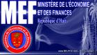 PHOTO: Haiti Ministere Economie Finance