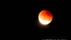 PHOTO: Supermoon Lunar Eclipse over Haiti...