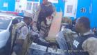 PHOTO: Haiti - Police Nationale