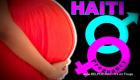 Teen Pregnancy in Haiti