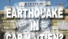 Earthquake in Cap Haitien