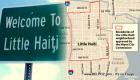 PHOTO: Little Haiti Miami Neighborhood Boundaries