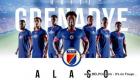 Haiti Football - Grenadye Alaso