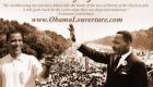 MLK to Obama - The Audacity Of A Dream