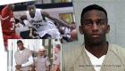 Guerdwich Montimere, the Haitian impostor who pretended to be 16 year-old high school basketball star Jerry Joseph