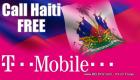 T-Mobile Offers FREE Calls to Haiti due to Hurricane Matthew