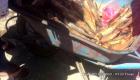 PHOTO: Haiti - Aransò - Harreng Saur - Smoked Herring for sale in a wheelbarrow