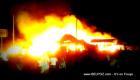 PHOTO: Haiti - Fire at marché de la Croix-des-Bossales