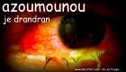Azoumounou - Pink Eye - Conjunctivitis in Haiti