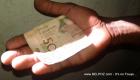 Haiti Currency - 500 Haitian Gourdes
