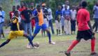Championnat de football en Haiti - Championship Soccer Match