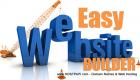 Build Your Website Now - Easy, Simple, Powerful Website Builder‎