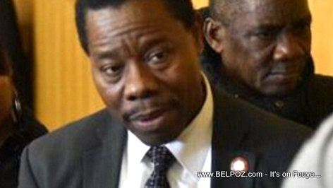 NY Haitian-American Councilman says Haitians going to Canada are under FALSE impression