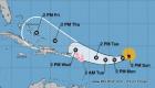 Hurricane Irma : Haiti Forecast Uddate : IRMA will Hit Haiti Thursday as a category 4 Hurricane