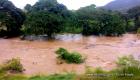 PHOTO: Haiti - Artibonite River Flooded after Hurricane Irma