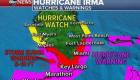 PHOTO: Hurricane Irma Florida Hurricane Watch
