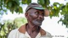 PHOTO: Gilbert Jean, Haitian Survivor of the 1937 Dominican Parsley Massacre