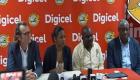 DIGICEL EDH Press Conference: Now you can us MonCASH to pay your EDH Bills