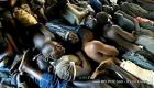 PHOTO: Haiti Prison, Inmates Sleeping Like Sardines