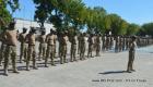 POLITFONT Haiti - New Haitian Border Police