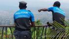 PHOTO: Haiti POLITOUR - Haiti Tourism Police