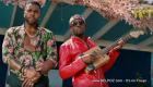 Jason Derulo and Wyclef Jean - COLORS Video