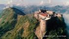 Citadelle Laferrière - Haiti's Mountaintop Fortress, and one of the largest fortresses in the Americas