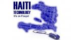 Haiti Technology