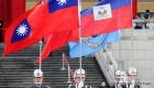 Haiti maintains diplomatic ties with Taiwan