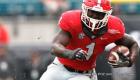 Sony Michel - Haitians in the NFL
