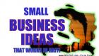 Haiti Small Business Ideas