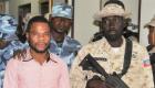 Haitian Gang Leader Junior 'Tet Kale' Decimus arrested by police