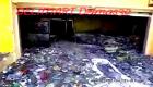 Haiti : What's left of DELIMART Delmas 30 after July 07 2018 riots (VIDEO)
