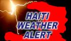 Haiti Weather Alert