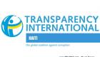 Transparency International - Haiti