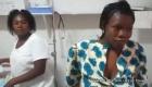PHOTO: 22-year-old Haitian mother Doresca Camicile gave birth to Quadruplets