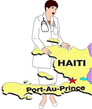 Haiti health, Haiti Hospital, Haiti Medical