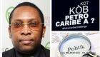 King Kino says PetroCaribe is Just Politics