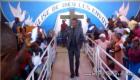 PHOTO: Pastor Mackenson Dorilas, a controversial Haitian pastor / prophet