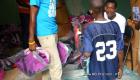 PHOTO: Free school bags for Haitian Students