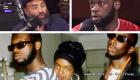Music: Wyclef Jean and Lauryn Hill turned down $90 million Fugees reunion offer, Pras said (VIDEO)