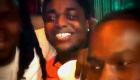 VIDEO: Rapper Kodak Black is singing in Haitian Creole and dancing with his buddies