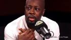PHOTO: Wyclef Jean talking hip hop on Ebro in the Morning on Hot 97