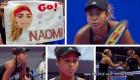 PHOTOS: Naomi Osaka vs Dominika Cibulkova -  Pan Pacific Open Tennis Tournament 2018