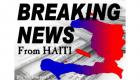 Breaking News From Haiti