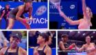 PHOTOS: Naomi Osaka vs Camila Giorgi - Pan Pacific Open 2018
