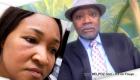AUDIO: Tonton Bicha reacts to violence against Nice Simon (Anne) by her man Yves Leonard